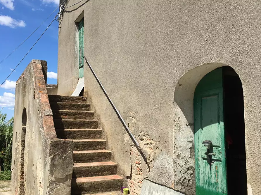 Immagine 1 di Rustico / casale in vendita  a Palaia