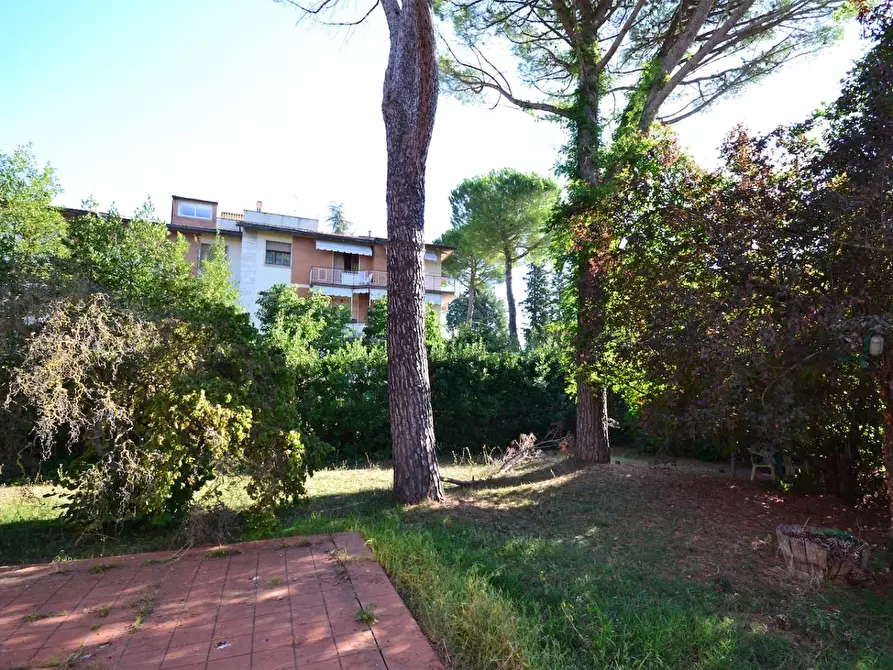 Immagine 14 di Villa in vendita  a Siena