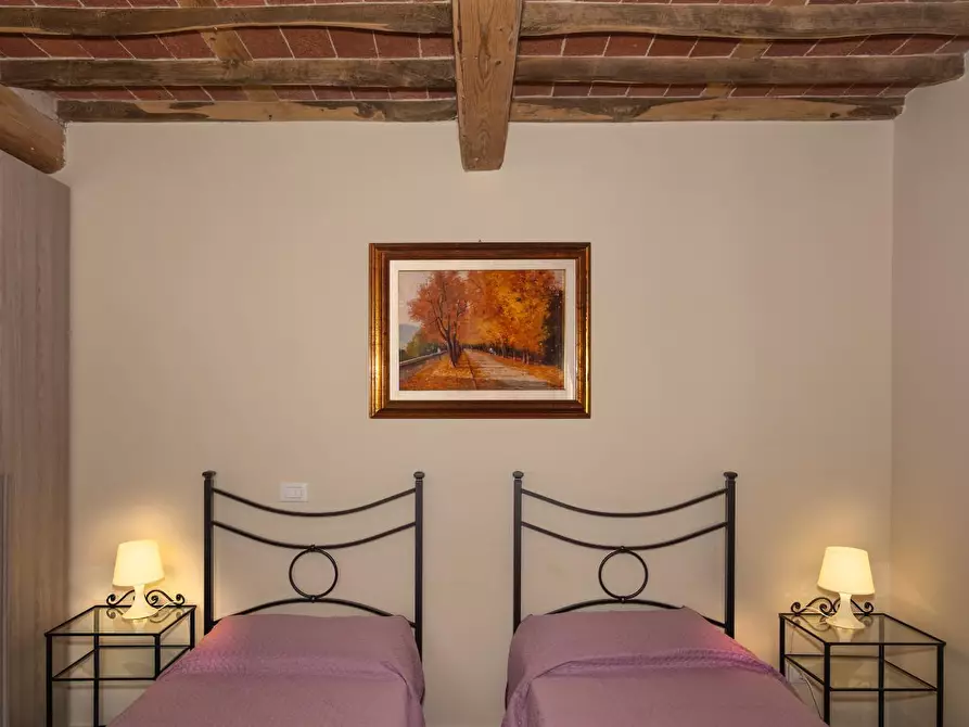 Immagine 3 di Casa semindipendente in vendita  a Capannori