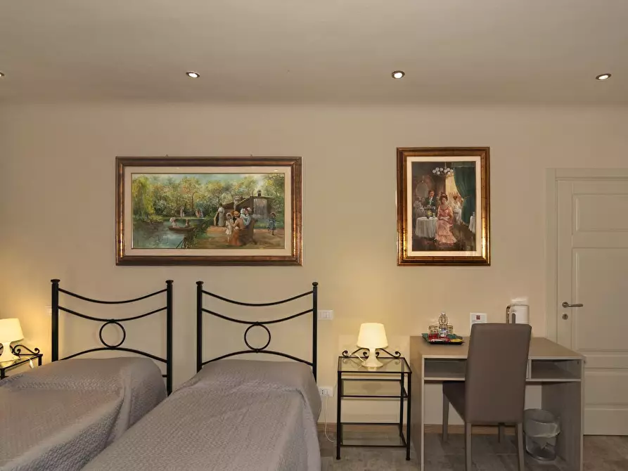 Immagine 8 di Casa semindipendente in vendita  a Capannori