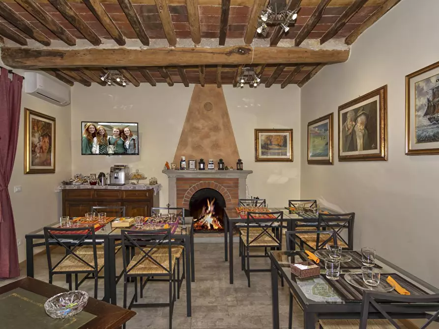 Immagine 16 di Casa semindipendente in vendita  a Capannori