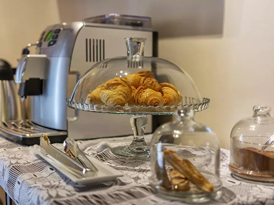 Immagine 17 di Casa semindipendente in vendita  a Capannori