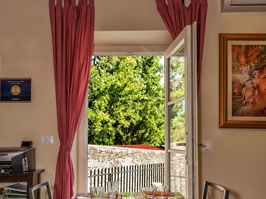 Immagine 20 di Casa semindipendente in vendita  a Capannori