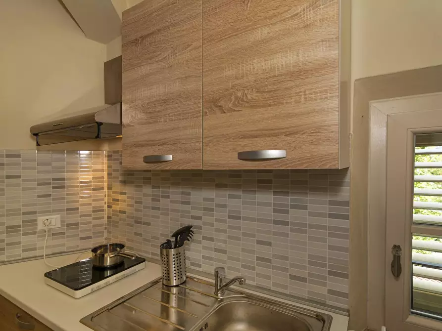 Immagine 6 di Casa semindipendente in vendita  a Capannori