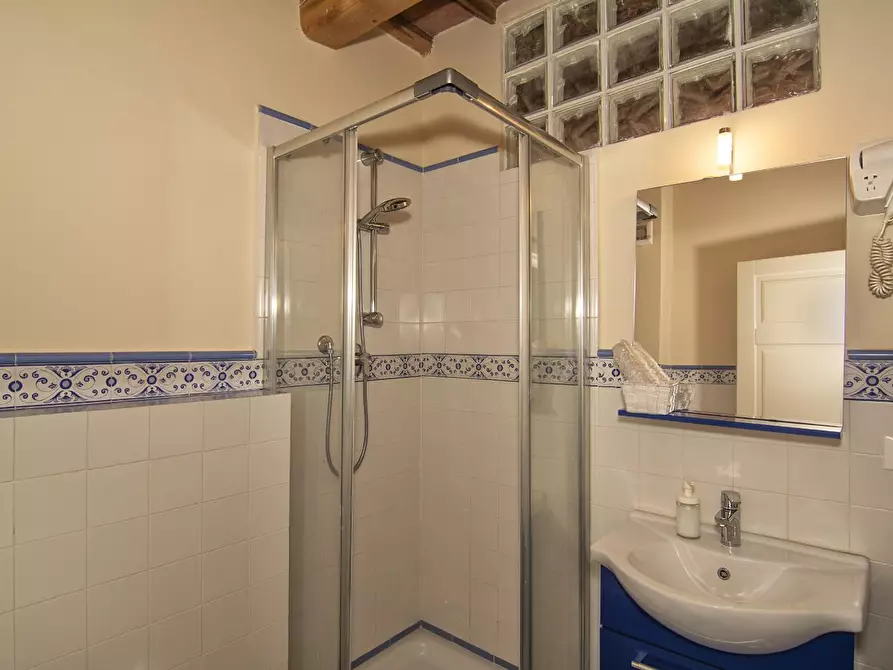 Immagine 5 di Casa semindipendente in vendita  a Capannori