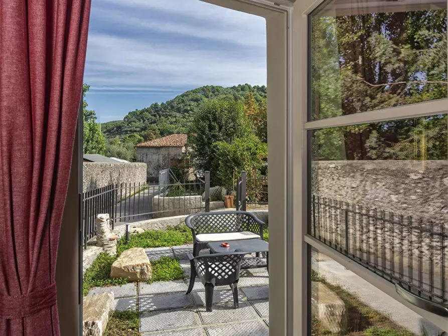 Immagine 27 di Casa semindipendente in vendita  a Capannori