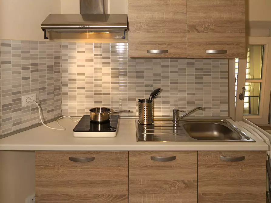 Immagine 7 di Casa semindipendente in vendita  a Capannori