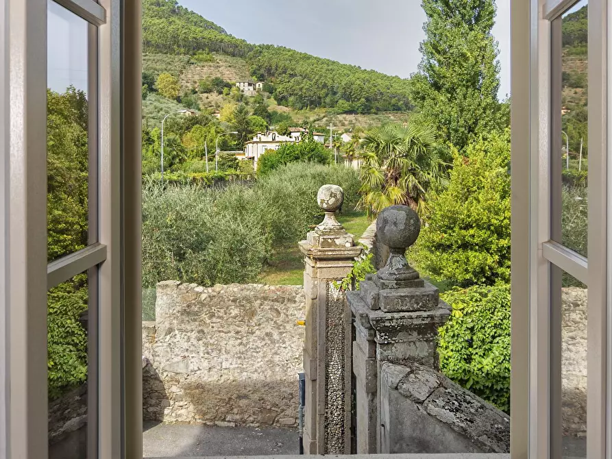 Immagine 28 di Casa semindipendente in vendita  a Capannori