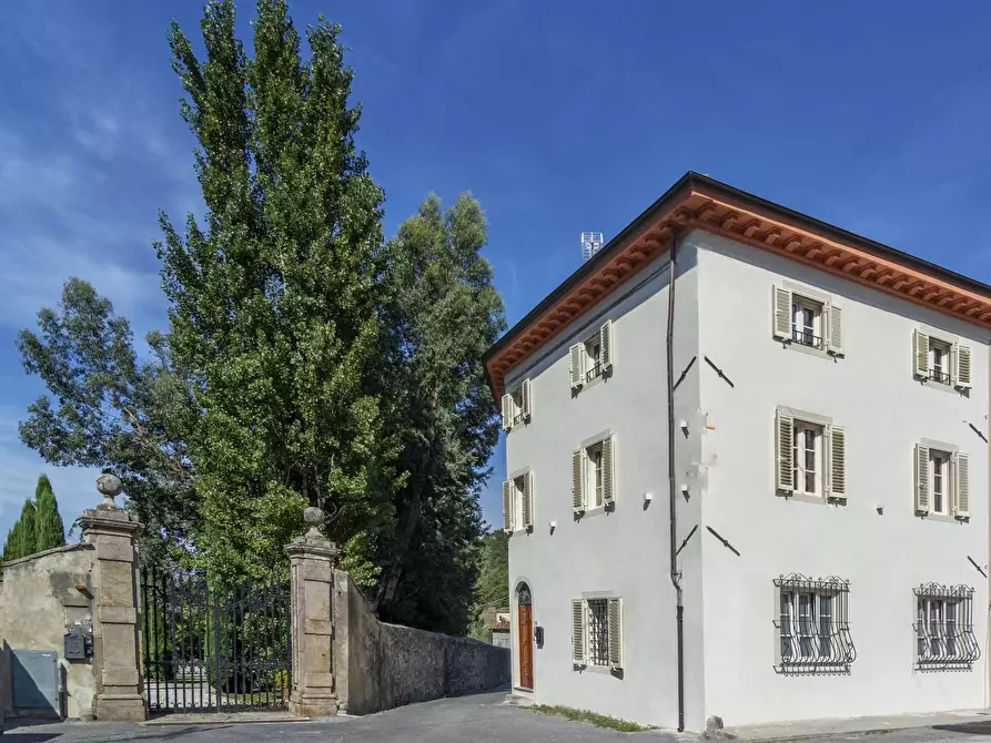 Immagine 29 di Casa semindipendente in vendita  a Capannori