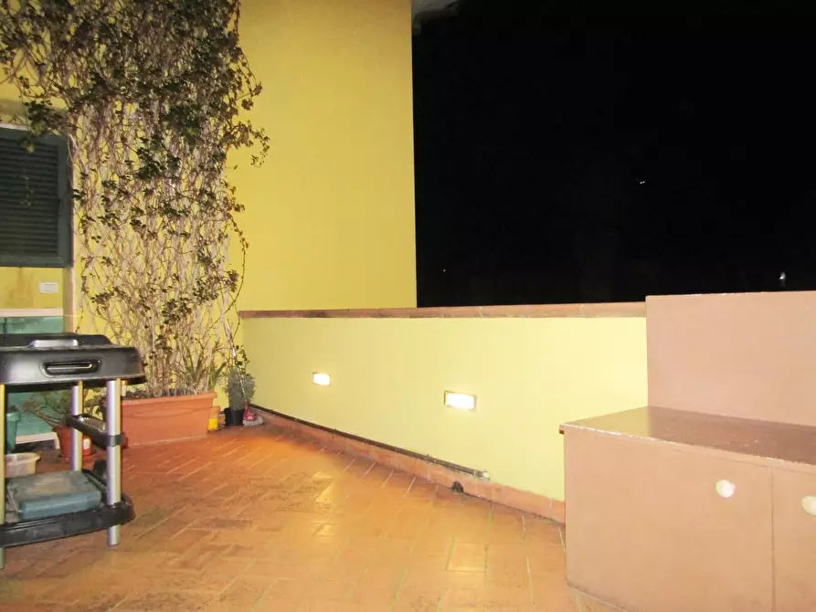 Immagine 35 di Porzione di casa in vendita  a Carrara