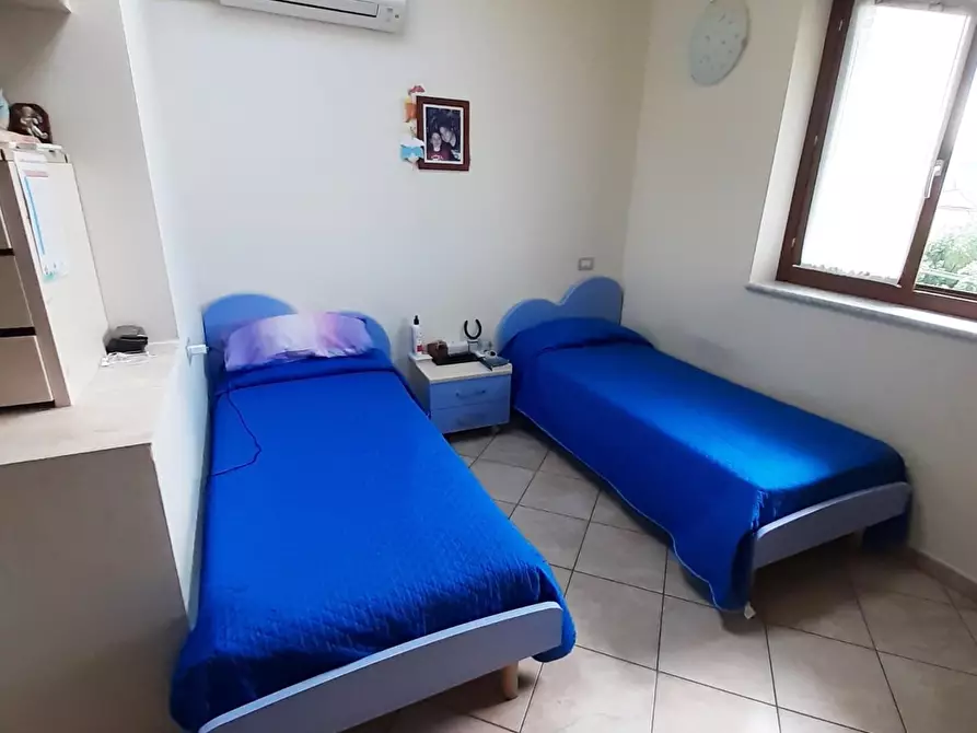 Immagine 22 di Porzione di casa in vendita  a Carrara