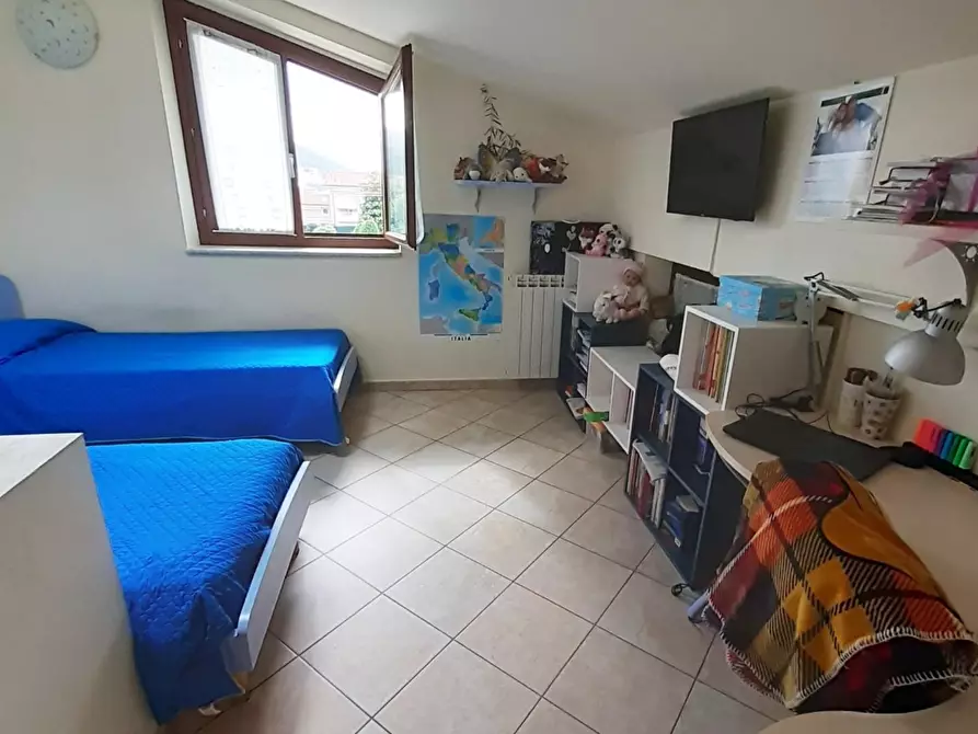 Immagine 23 di Porzione di casa in vendita  a Carrara