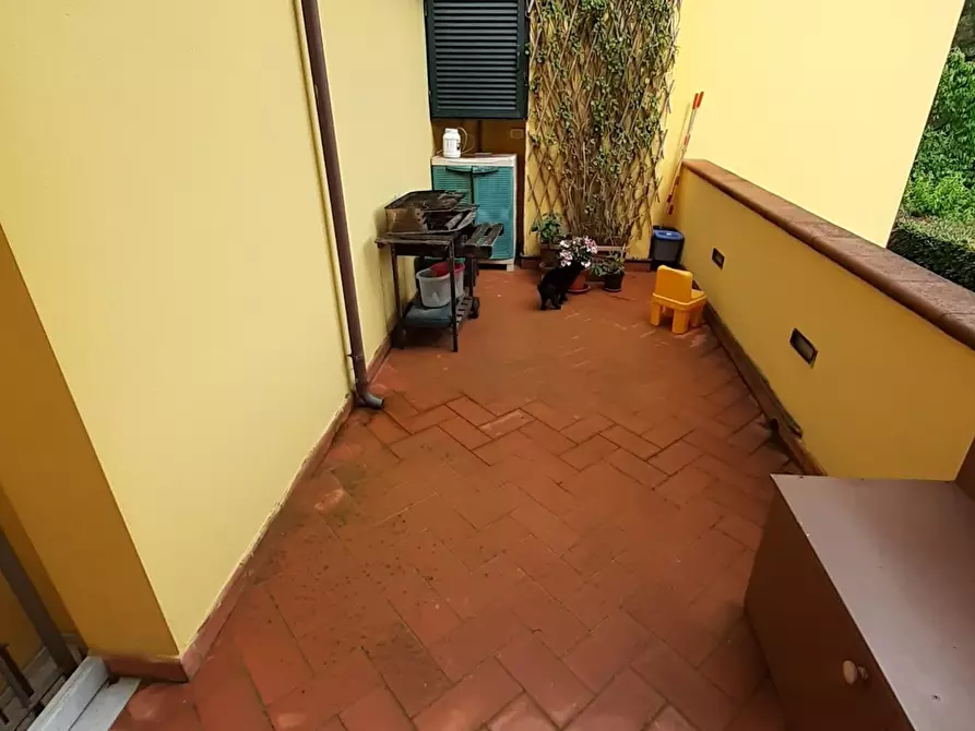 Immagine 34 di Porzione di casa in vendita  a Carrara