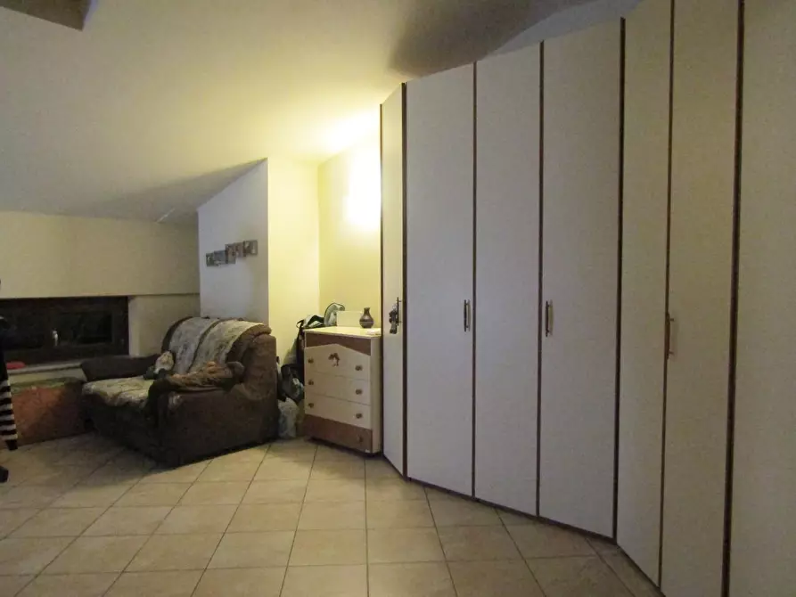 Immagine 26 di Porzione di casa in vendita  a Carrara