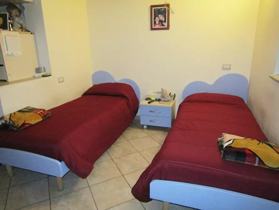 Immagine 24 di Porzione di casa in vendita  a Carrara