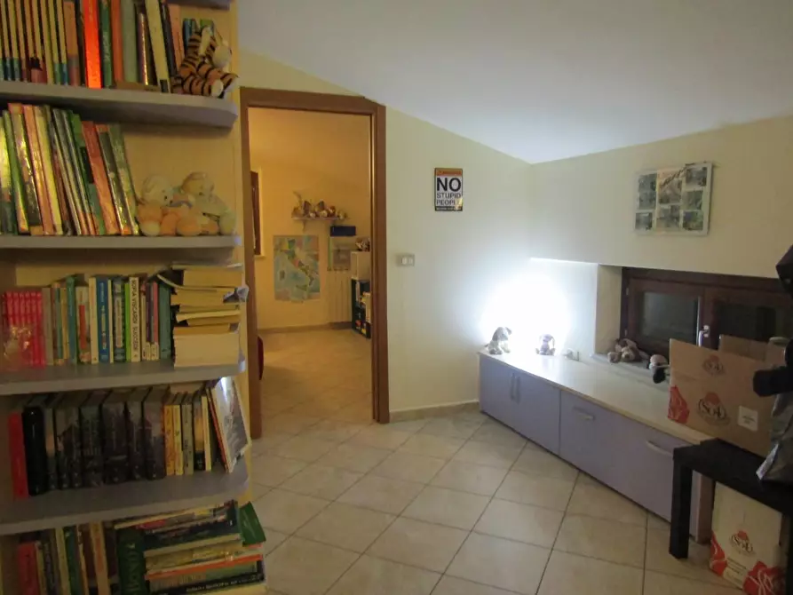 Immagine 28 di Porzione di casa in vendita  a Carrara