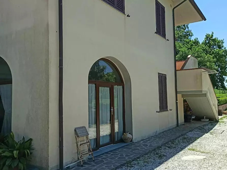 Immagine 19 di Casa indipendente in vendita  a Collesalvetti