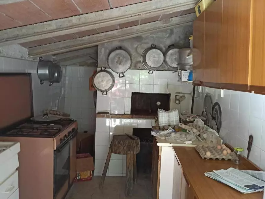 Immagine 21 di Casa indipendente in vendita  a Collesalvetti