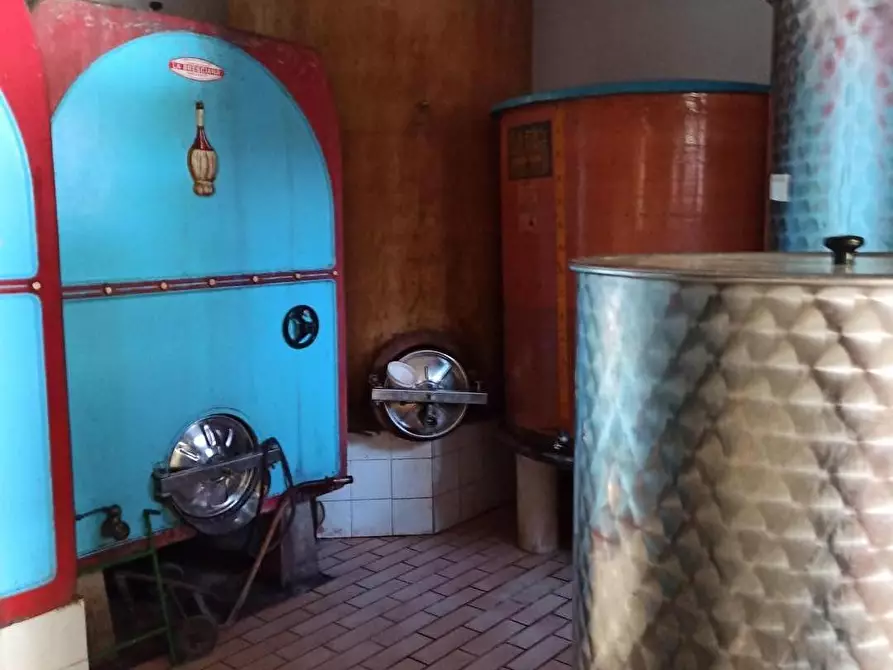 Immagine 14 di Casa indipendente in vendita  a Collesalvetti