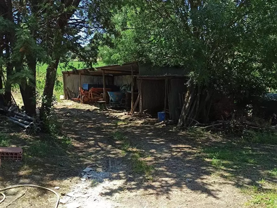 Immagine 24 di Casa indipendente in vendita  a Collesalvetti