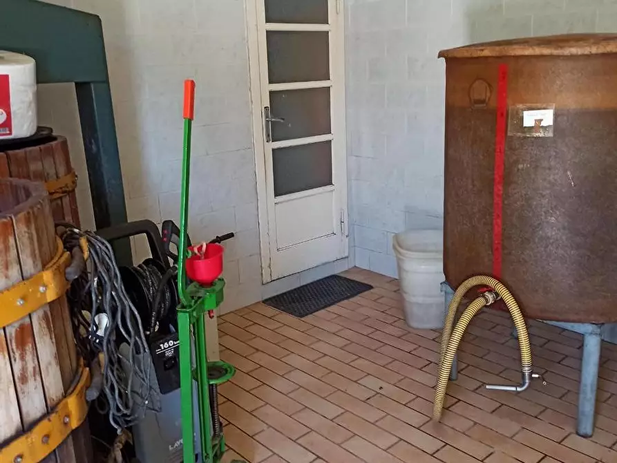 Immagine 15 di Casa indipendente in vendita  a Collesalvetti