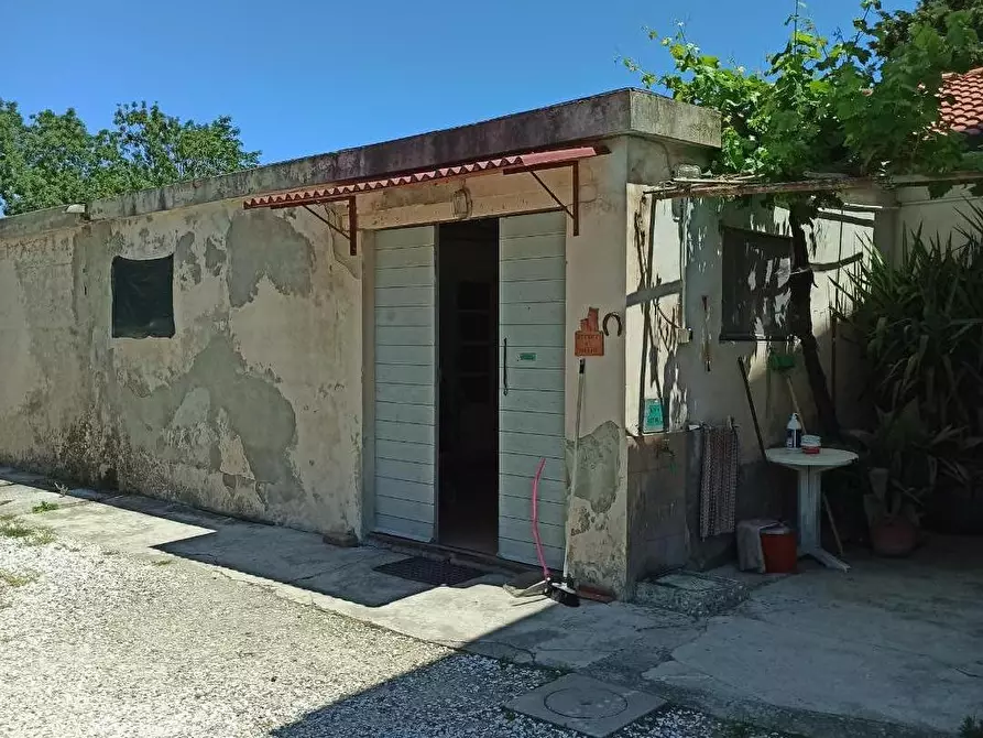 Immagine 13 di Casa indipendente in vendita  a Collesalvetti