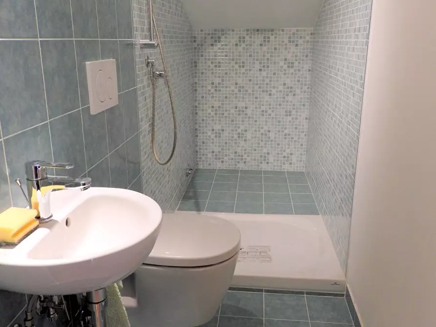 Immagine 10 di Appartamento in vendita  a Cecina