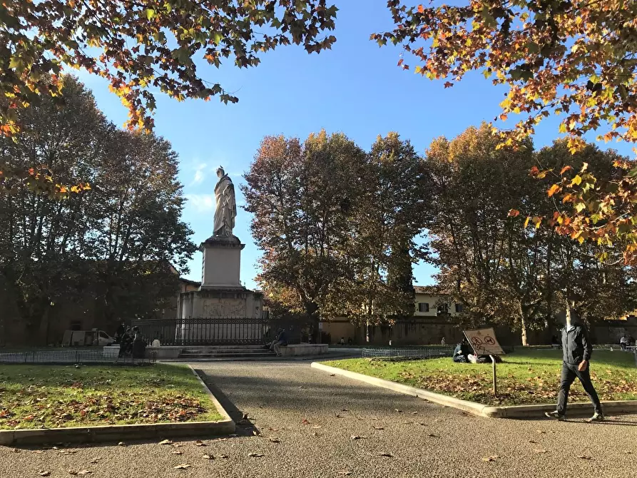 Immagine 17 di Appartamento in affitto  a Pisa