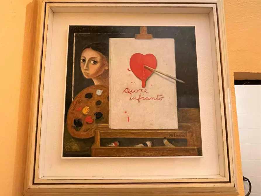 Immagine 14 di Appartamento in affitto  a Pisa