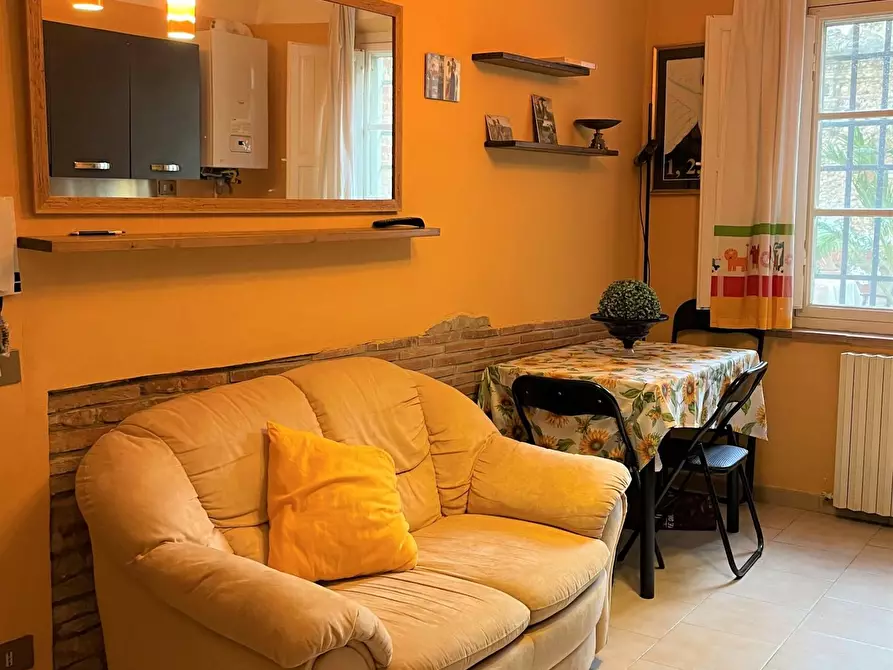 Immagine 6 di Appartamento in affitto  a Pisa
