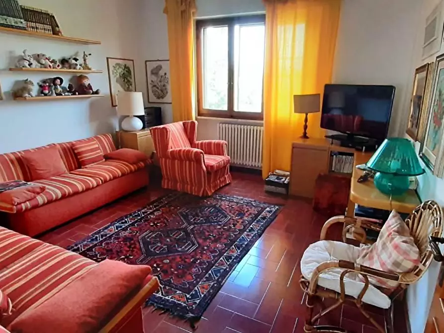 Immagine 10 di Casa bifamiliare in vendita  a Cecina