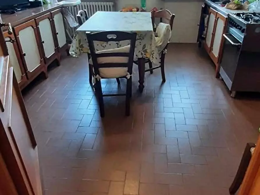 Immagine 12 di Casa bifamiliare in vendita  a Cecina