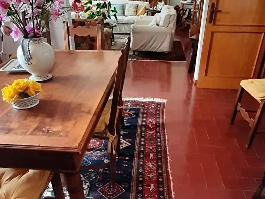 Immagine 8 di Casa bifamiliare in vendita  a Cecina