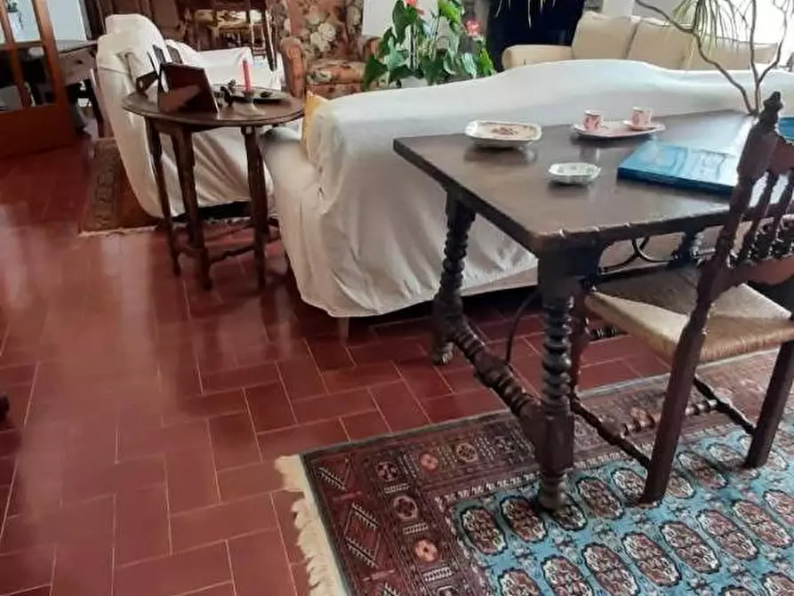 Immagine 7 di Casa bifamiliare in vendita  a Cecina
