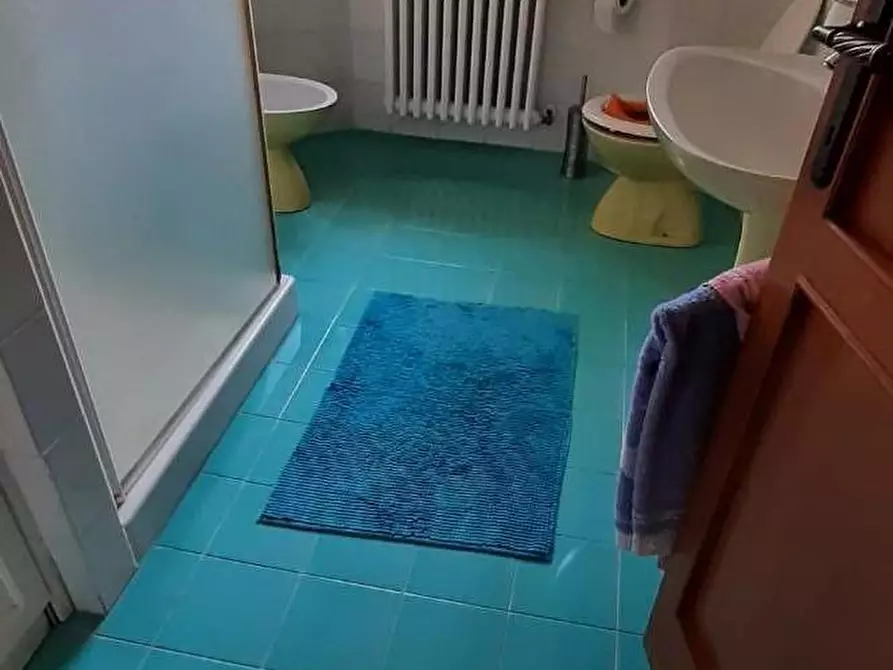 Immagine 17 di Casa bifamiliare in vendita  a Cecina