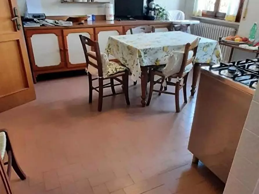 Immagine 13 di Casa bifamiliare in vendita  a Cecina