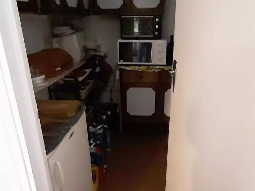 Immagine 14 di Casa bifamiliare in vendita  a Cecina