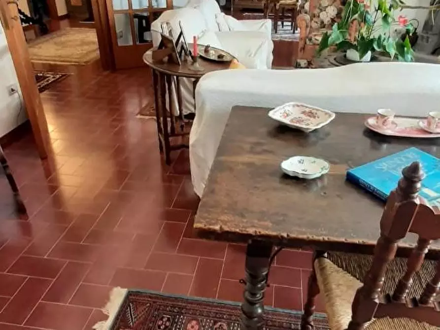 Immagine 3 di Casa bifamiliare in vendita  a Cecina