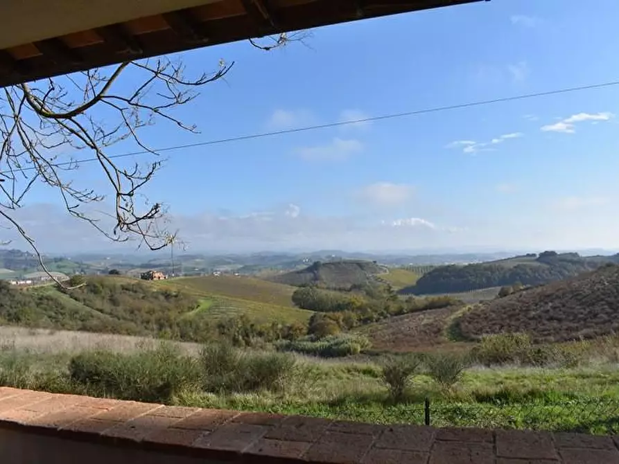 Immagine 23 di Casa colonica in vendita  a Gambassi Terme