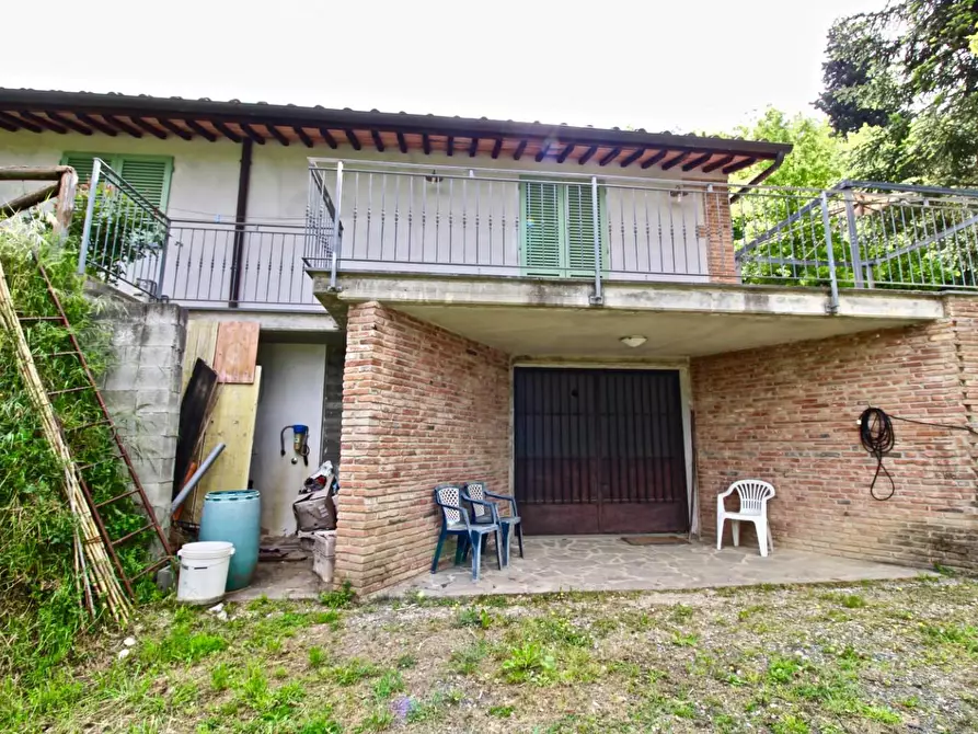 Immagine 8 di Casa indipendente in vendita  a Montopoli In Val D'arno