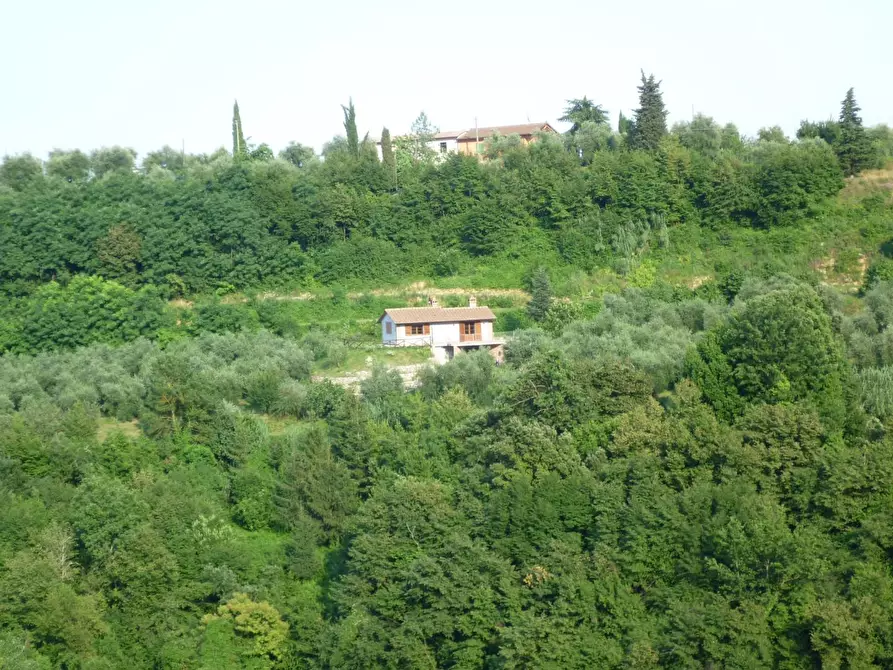 Immagine 1 di Casa indipendente in vendita  a Montopoli In Val D'arno