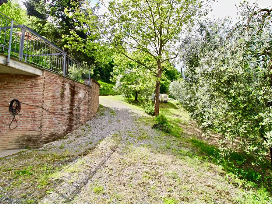 Immagine 9 di Casa indipendente in vendita  a Montopoli In Val D'arno