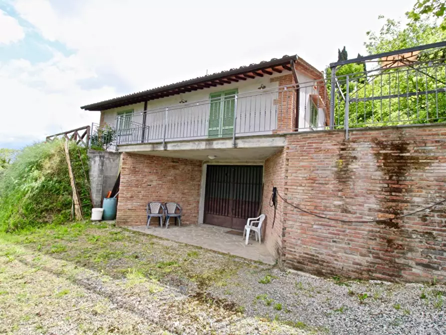Immagine 7 di Casa indipendente in vendita  a Montopoli In Val D'arno