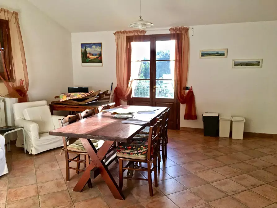 Immagine 14 di Casa indipendente in vendita  a Montopoli In Val D'arno