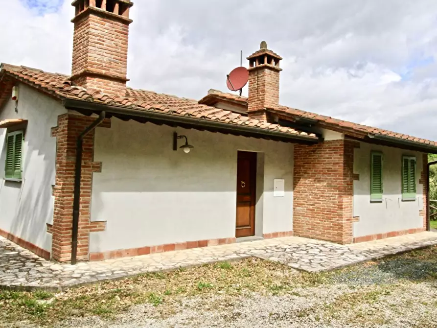 Immagine 3 di Casa indipendente in vendita  a Montopoli In Val D'arno