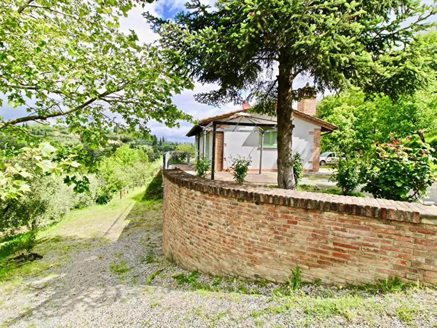 Immagine 5 di Casa indipendente in vendita  a Montopoli In Val D'arno