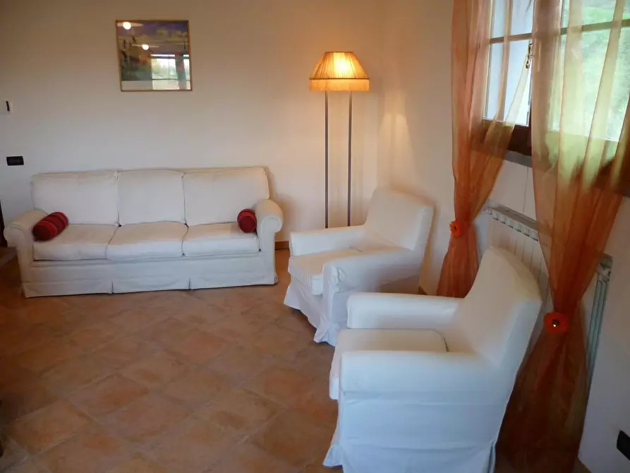 Immagine 12 di Casa indipendente in vendita  a Montopoli In Val D'arno