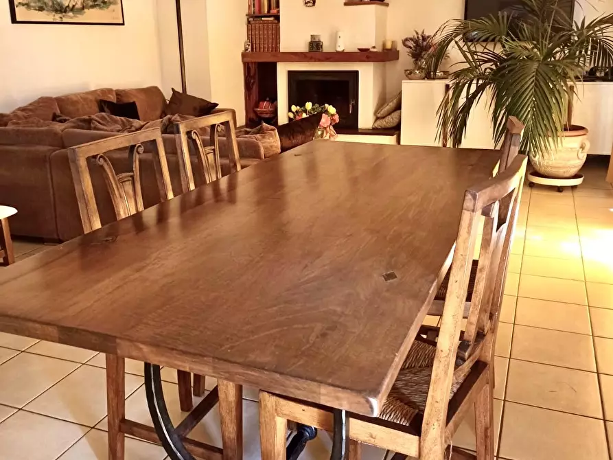 Immagine 7 di Appartamento in vendita  a Siena