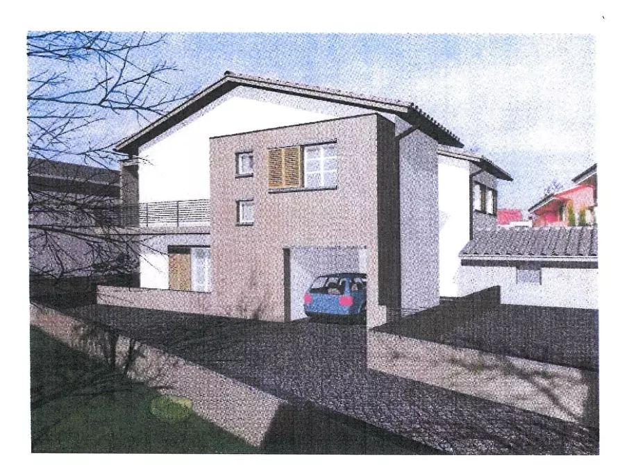 Immagine 2 di Villetta a schiera in vendita  a Buti