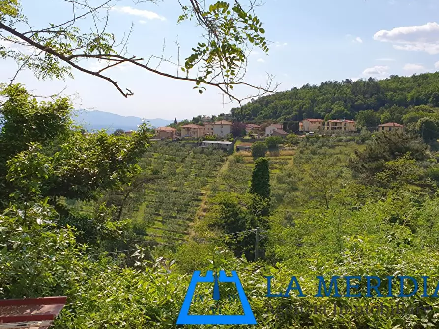 Immagine 12 di Casa indipendente in vendita  a Lamporecchio